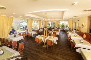 AKZENT Hotel Berlin in Bad Bevensen