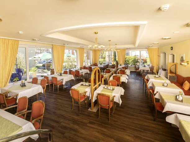 AKZENT Hotel Berlin in Bad Bevensen