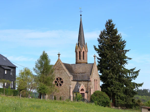 Burg_Hohenstein_Evangelische Kirche