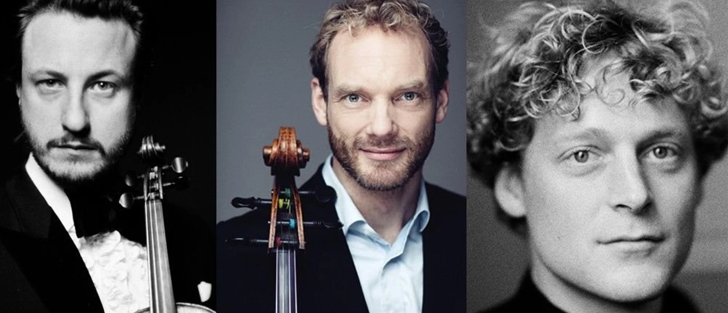 Walentin / Møldrup / McKenzie