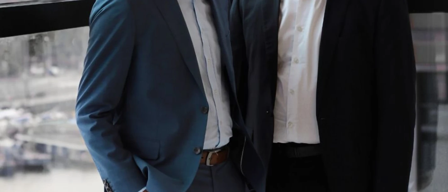 Duo Ormaza