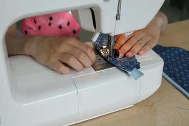 Jugendkunstschule Nähmachine (Stadt Meschede)
