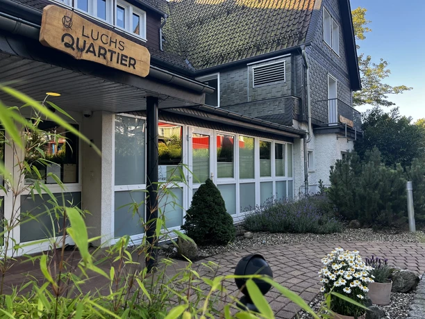 LUCHS Quartier, Hahnenklee - Willkommen Das besondere Tagungshotel in Hahnenklee heißt insbesondere kleine Gruppen Willkommen.