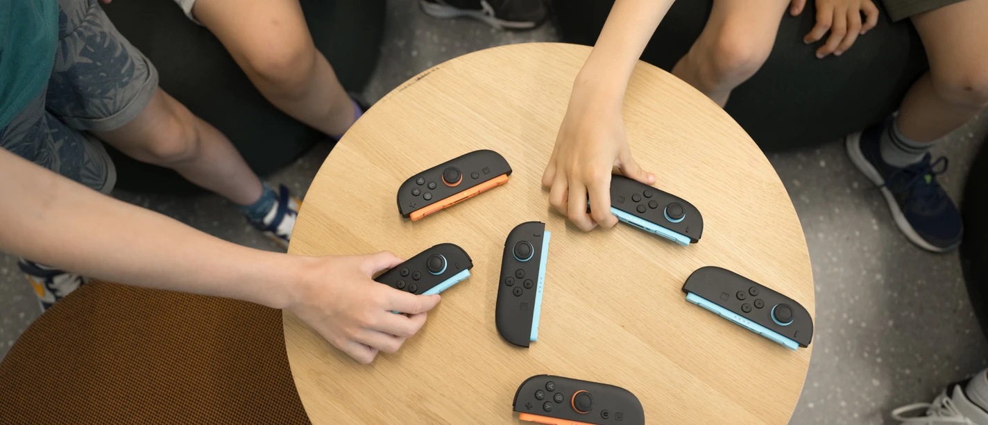 Gaming 2026
