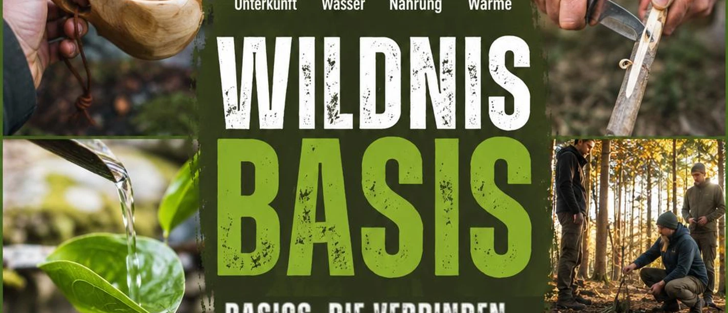 Wildnis Basis