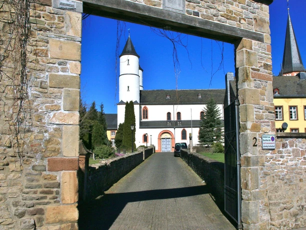 Rundwanderung Steinfeld