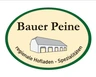 Bauer Peine Logo Bauer Peine Logo
