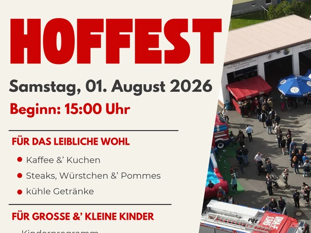 Feuerwehr_Hoffest.jpg Plakat Hoffest Freiwillige Feuerwehr Bad Lauterberg