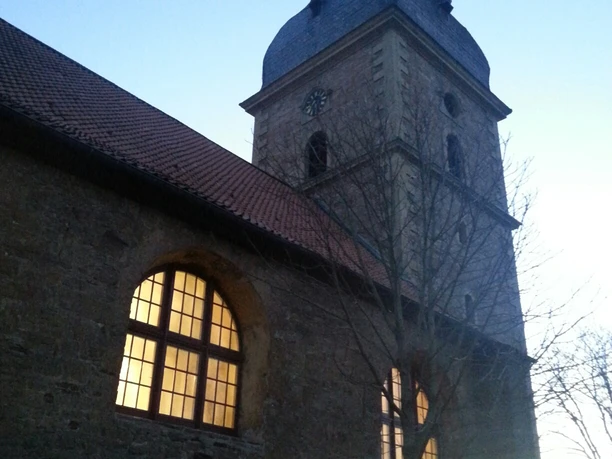 Klosterkirche Wöltingerode