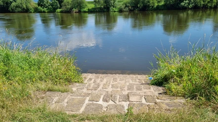 Kanuanleger Emmerthal-Ohrbergpark Kanuanleger Emmerthal-Ohrbergpark