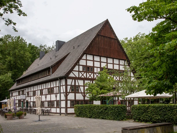 Hotel-Restaurant Hof Hueck Bad Sassendorf Hotel-Restaurant Hof Hueck Bad Sassendorf