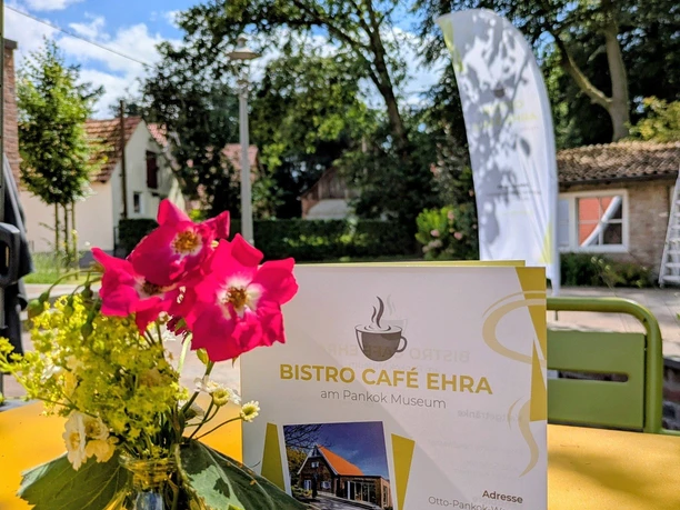 Bistro Café Ehra Bistro Café Ehra