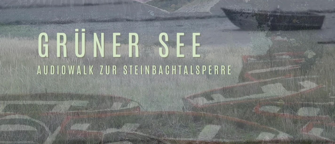 Grüner See