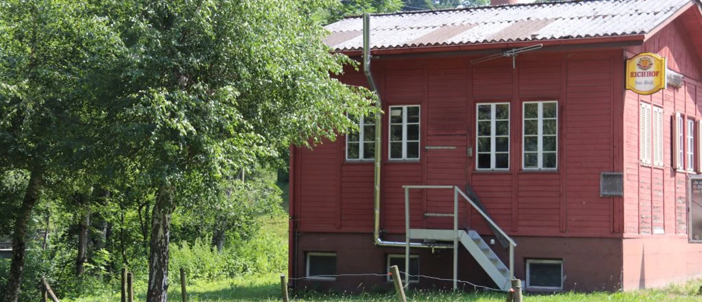 Skilift Beizli Hübeli