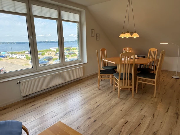 Ausblick vom Sofa Ausblick vom Sofa