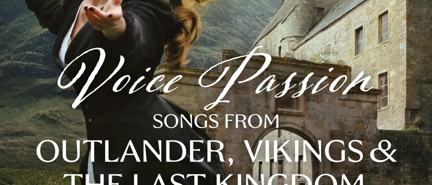 Voice Passion