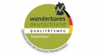 Zertifizierter Qualitaetswanderweg traumtour RI5 Zertifizierter Qualitaetswanderweg traumtour RI5