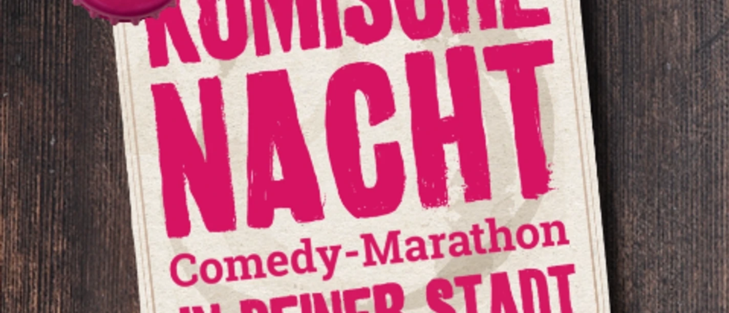 Komische Nacht