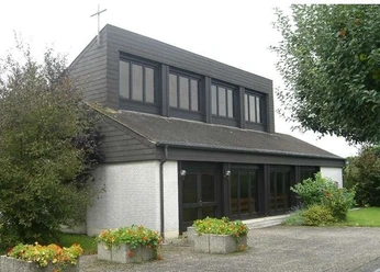 Kirche Grossenenglis