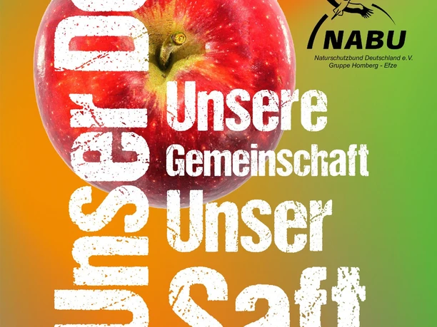 Dorfgemeinschaftssaft