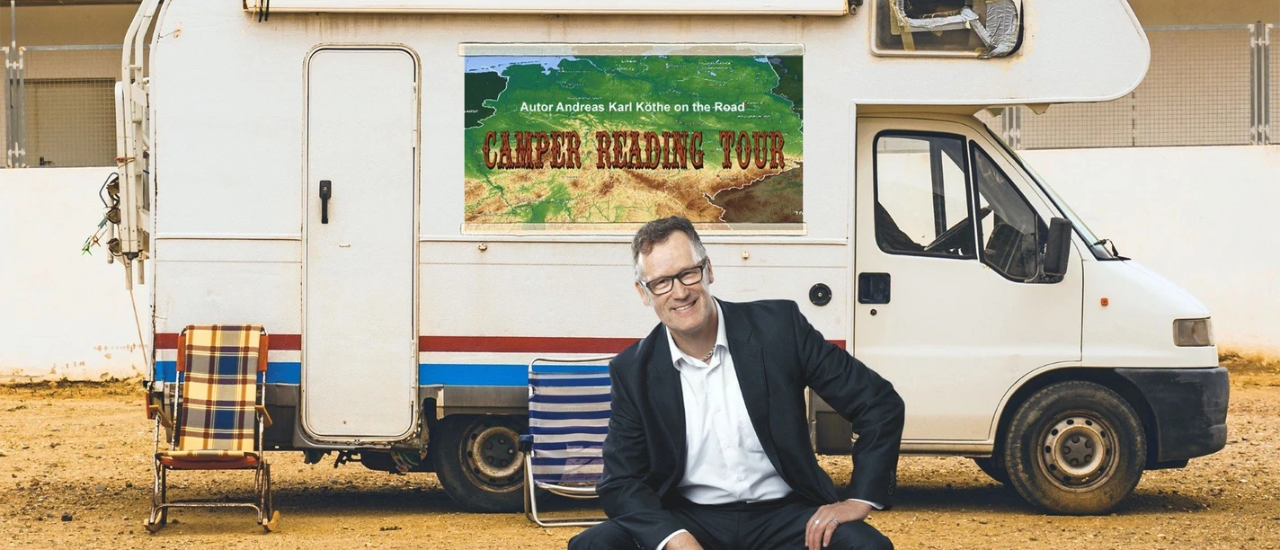 Andreas Köthe