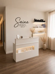 Saina Beauty Sylt