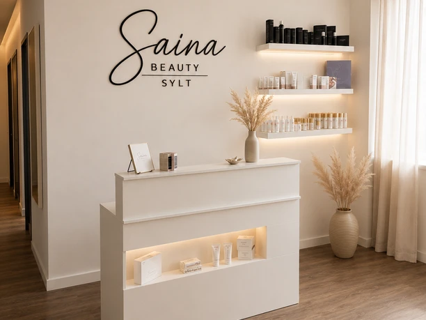 Saina Beauty Sylt