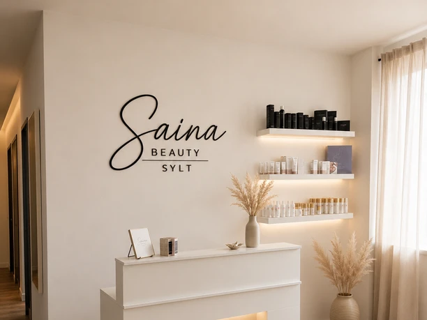 Saina Beauty Sylt