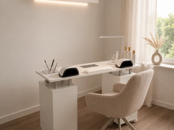 Saina Beauty Studio