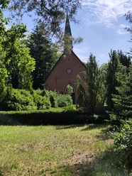 St. Johannis Kapelle in Schnakenbek Schnakenbek Kapelle