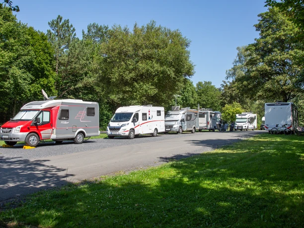 Wohnmobilstellplatz Möhnesee Völlinghausen 01 Wohnmobilstellplatz Möhnesee Völlinghausen 01