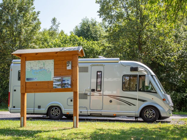Wohnmobilstellplatz Möhnesee Völlinghausen 03 Wohnmobilstellplatz Möhnesee Völlinghausen 03