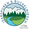 Isarspuren und Buckelwiesen