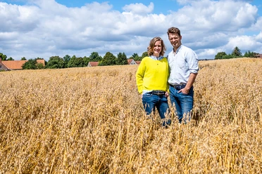 Familie Görlich
