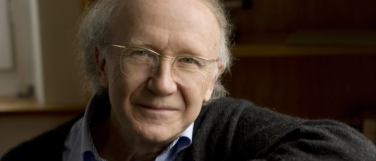 Heinz Holliger © Priska Ketterer
