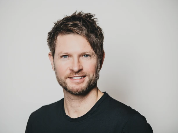 Krzysztof Urbański ©Grzesiek Mart