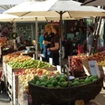 Apfel- und Kürbisfest