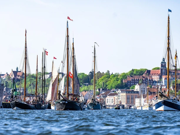 Rumregatta