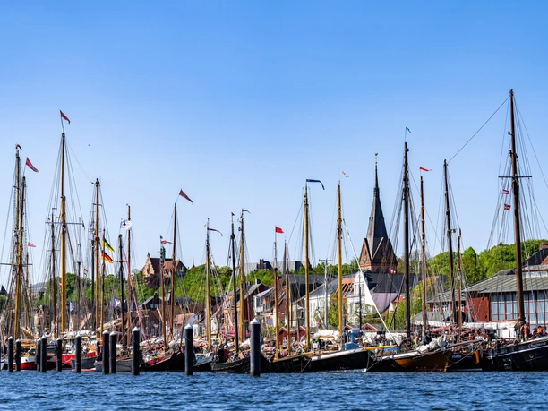 Rumregatta 2024