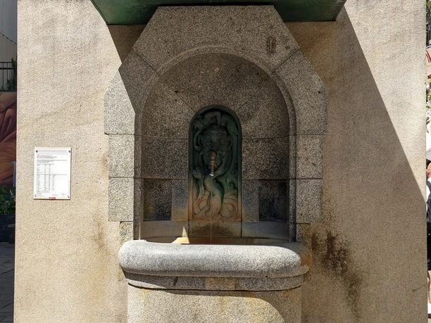 Schützenhofquelle