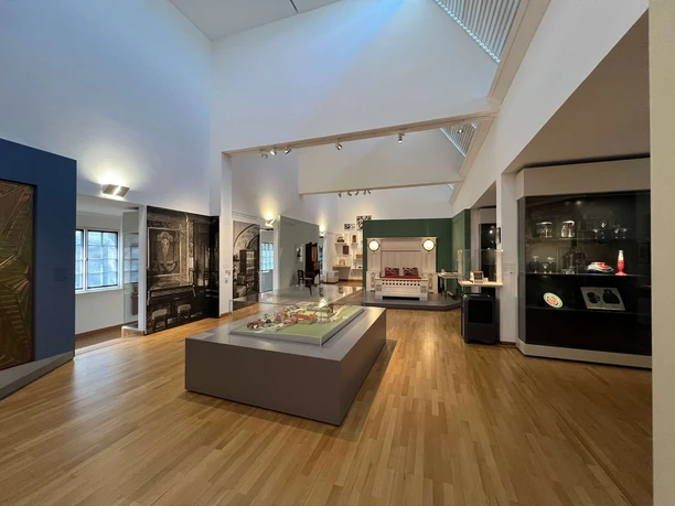 Museum Künstlerkolonie Darmstadt