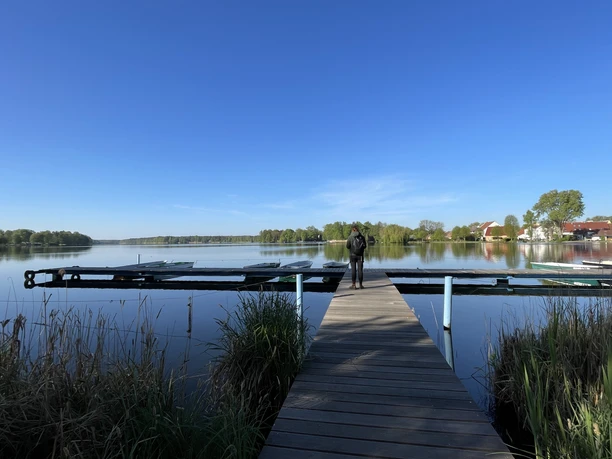 Großer Müllroser See