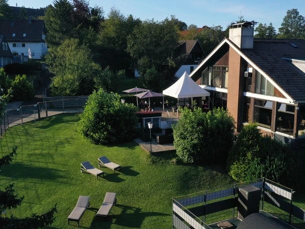 VITALHOTEL Schulenberg – Haven