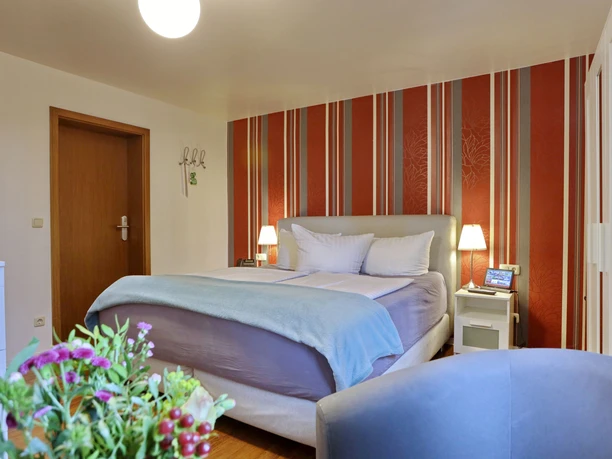 VITALHOTEL Schulenberg – Værelser