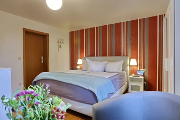 VITALHOTEL Schulenberg - Zimmer