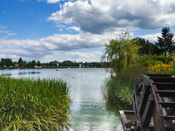 Müllroser See