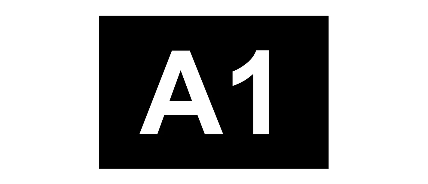 Markierungszeichen_A1