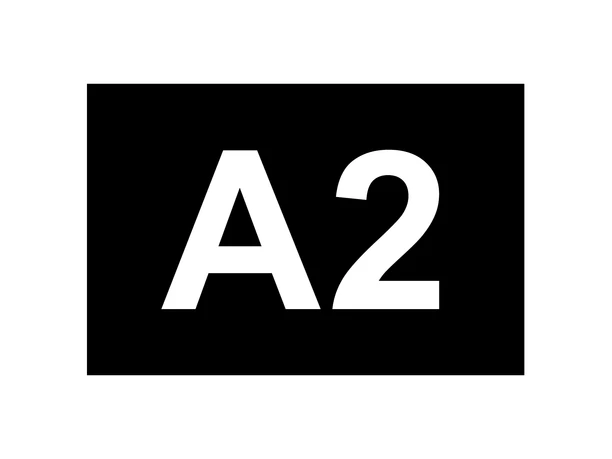 Markierungszeichen_A2