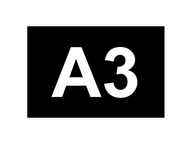 Markierungszeichen_A3