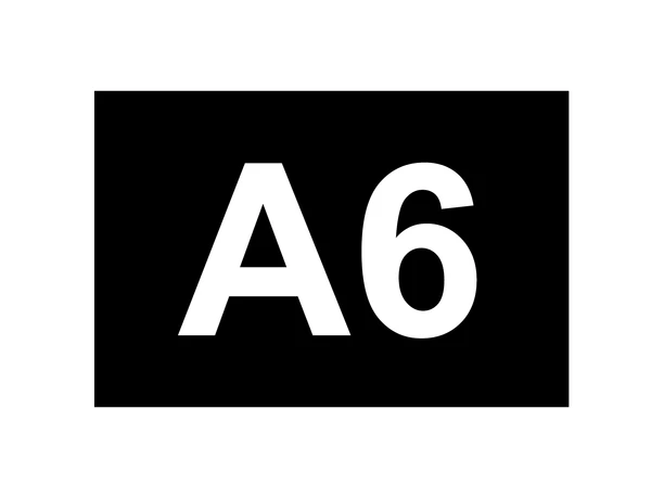 Markierungszeichen_A6